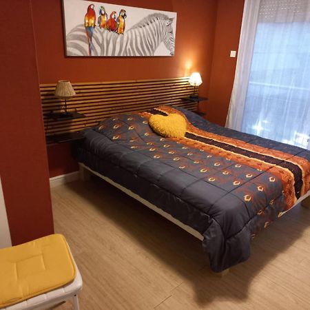 דירות Hyper Centre De Marseille Vieux Port מראה חיצוני תמונה