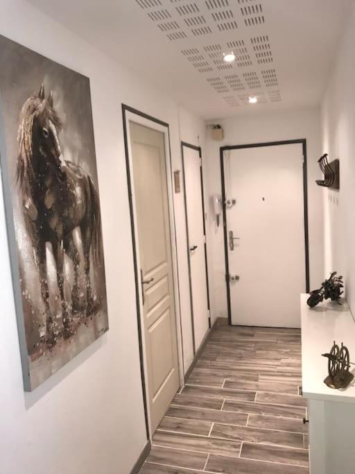דירות Hyper Centre De Marseille Vieux Port מראה חיצוני תמונה