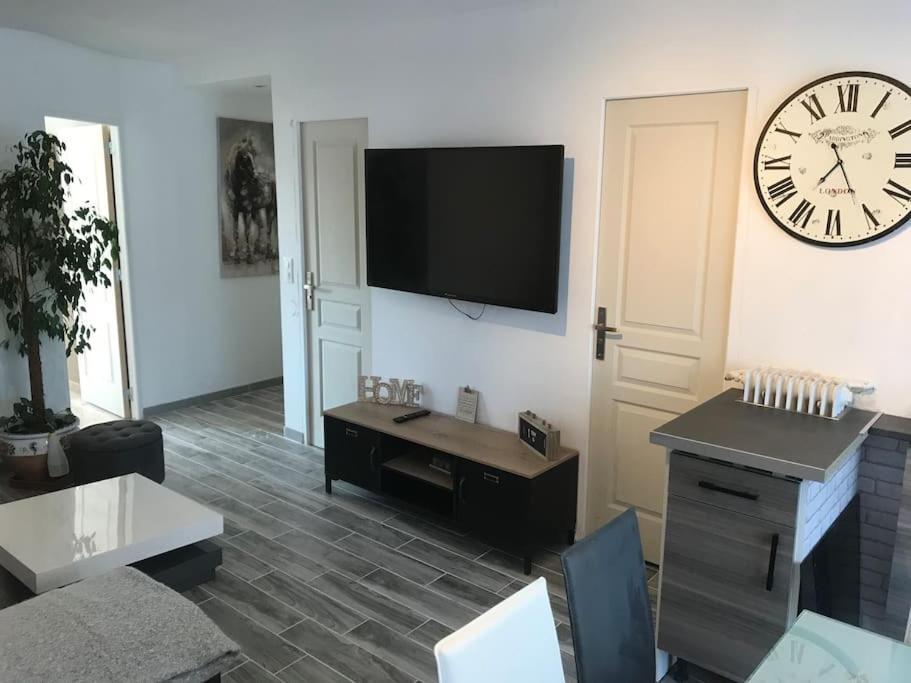 דירות Hyper Centre De Marseille Vieux Port מראה חיצוני תמונה