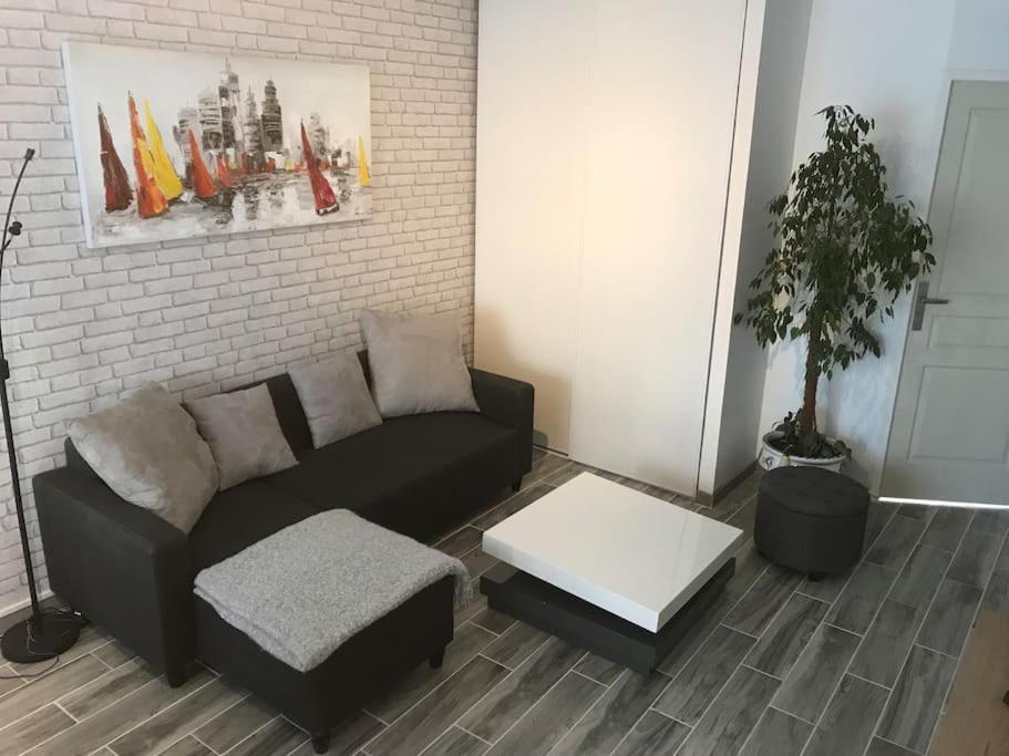 דירות Hyper Centre De Marseille Vieux Port מראה חיצוני תמונה
