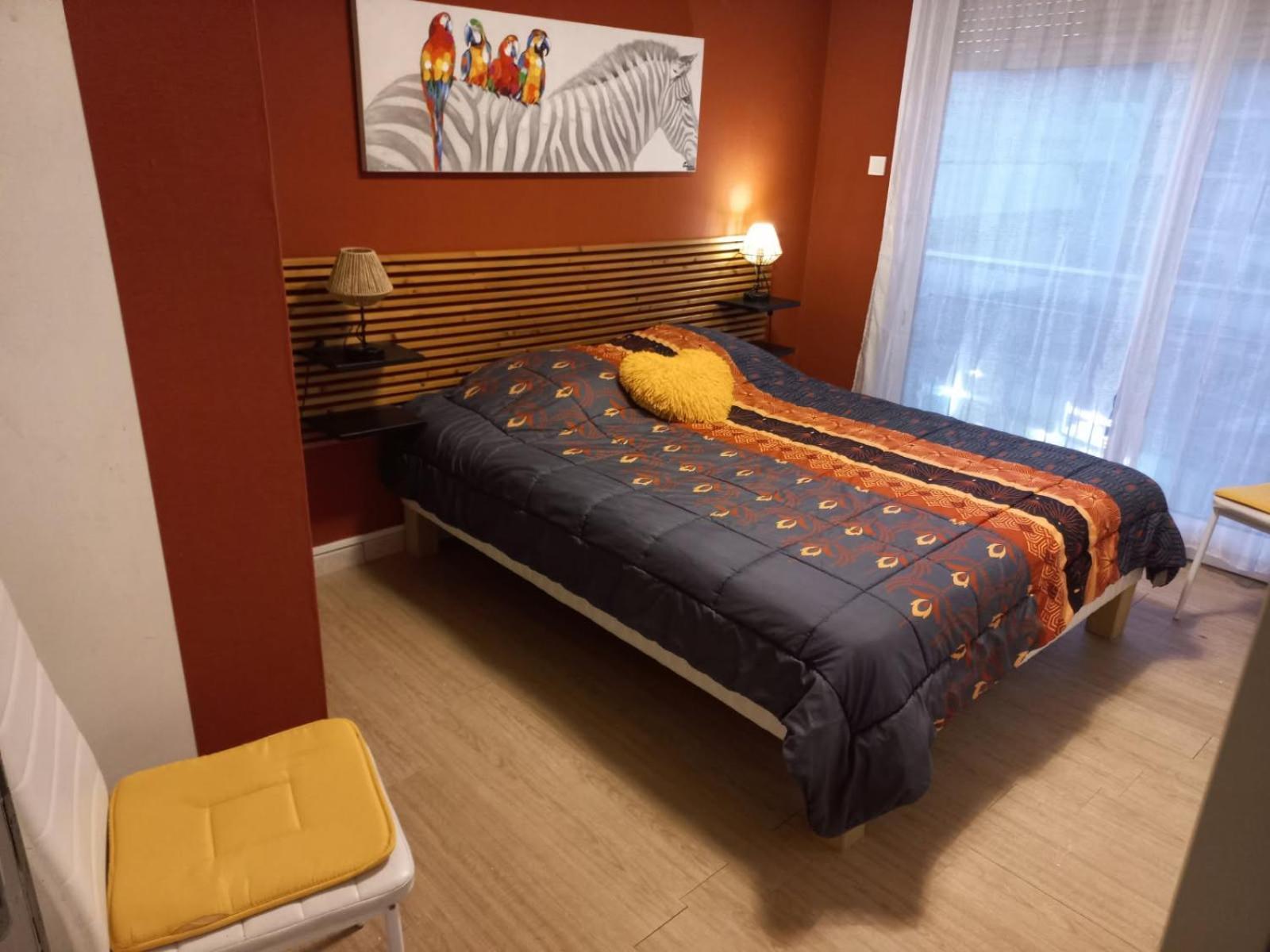 דירות Hyper Centre De Marseille Vieux Port מראה חיצוני תמונה