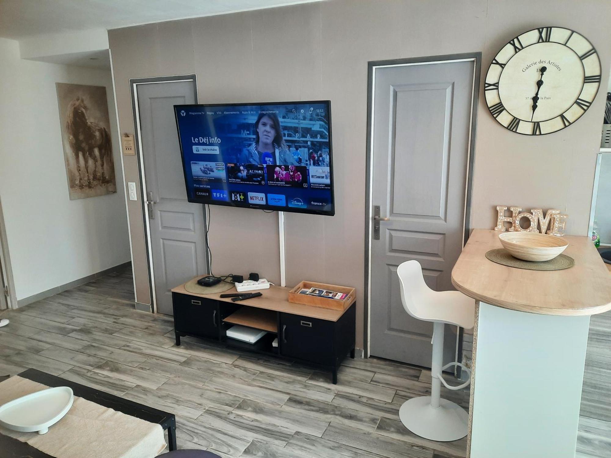 דירות Hyper Centre De Marseille Vieux Port מראה חיצוני תמונה